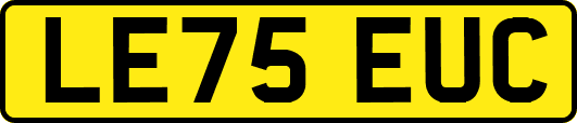 LE75EUC