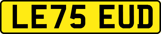 LE75EUD