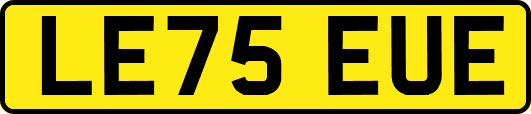 LE75EUE