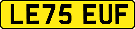 LE75EUF