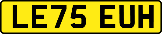 LE75EUH