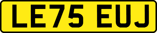 LE75EUJ