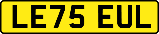 LE75EUL