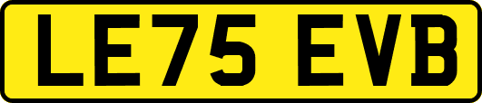 LE75EVB