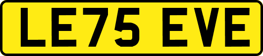 LE75EVE
