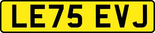 LE75EVJ