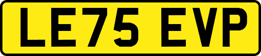 LE75EVP