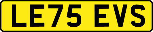 LE75EVS