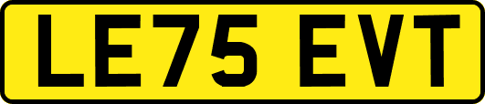 LE75EVT