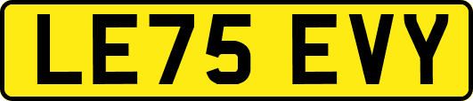 LE75EVY