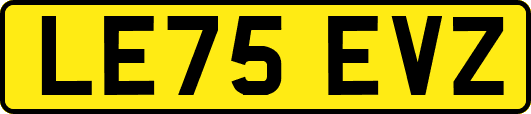 LE75EVZ