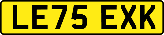 LE75EXK