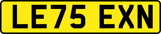 LE75EXN