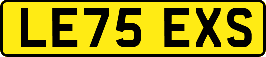 LE75EXS