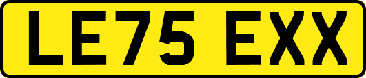 LE75EXX