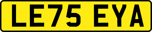 LE75EYA