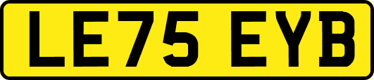 LE75EYB