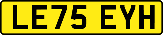 LE75EYH