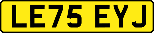LE75EYJ