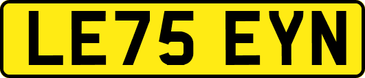LE75EYN
