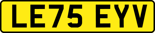 LE75EYV
