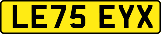 LE75EYX