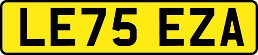 LE75EZA
