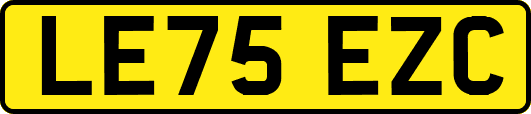 LE75EZC