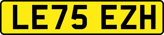 LE75EZH