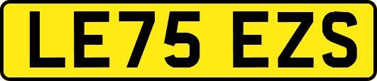 LE75EZS