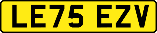 LE75EZV