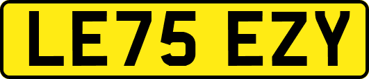 LE75EZY