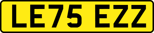 LE75EZZ