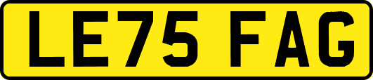 LE75FAG