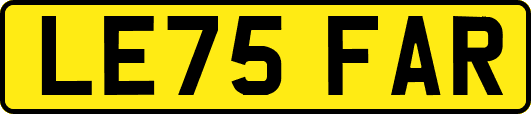 LE75FAR
