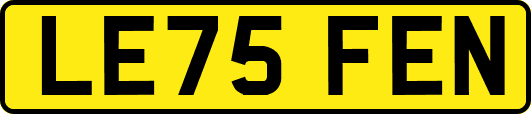 LE75FEN