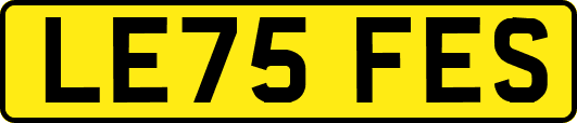 LE75FES
