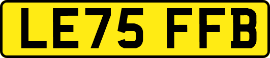 LE75FFB
