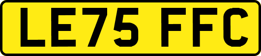 LE75FFC