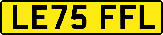 LE75FFL