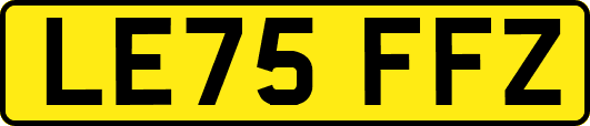 LE75FFZ
