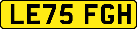 LE75FGH