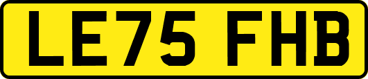 LE75FHB
