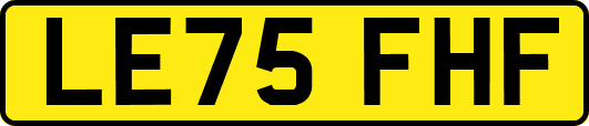 LE75FHF