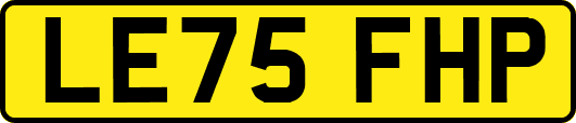 LE75FHP