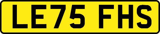 LE75FHS