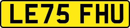 LE75FHU