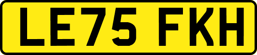 LE75FKH