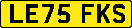 LE75FKS