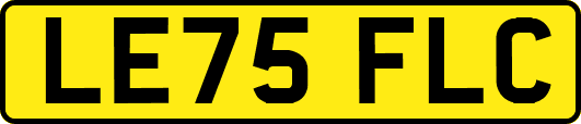 LE75FLC